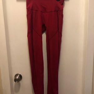 Lululemon Speed Up Tight 28”